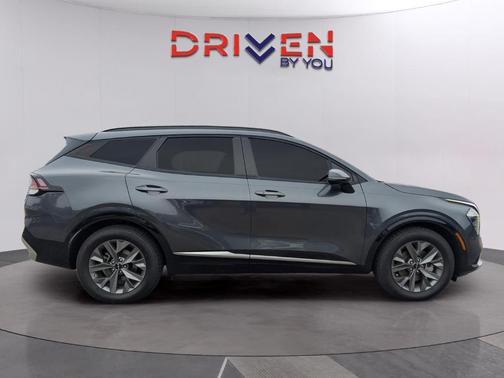 2023 Kia Sportage SX