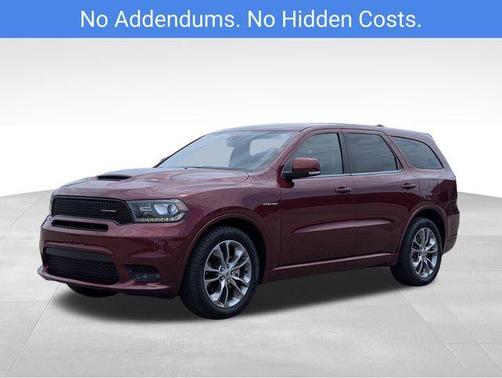 2020 Dodge Durango R/T