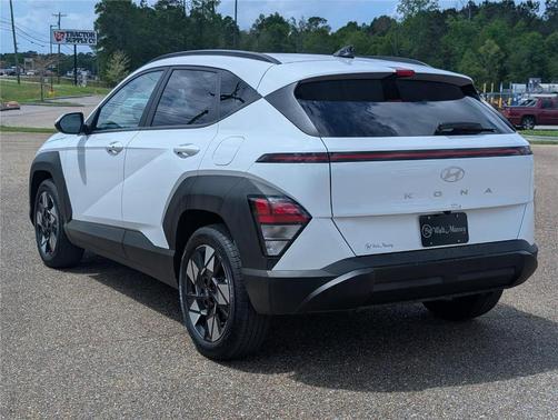 Atlas 2025 Hyundai KONA SEL