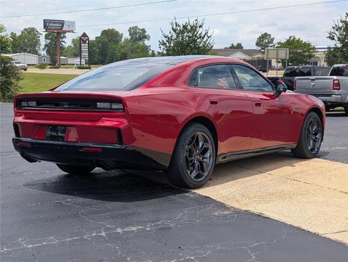 REDEYE 2026 Dodge Charger R/T
