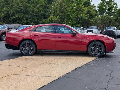 REDEYE 2026 Dodge Charger R/T