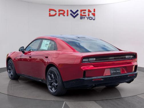 REDEYE 2026 Dodge Charger R/T