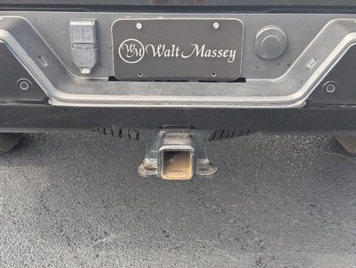 Onyx Black 2024 GMC Sierra 2500 Denali Ultimate