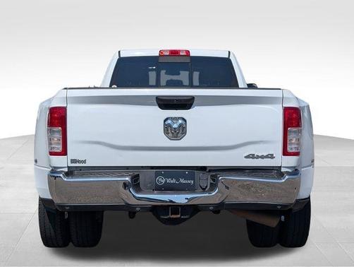 2021 RAM 3500 Tradesman