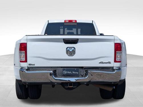 2021 RAM 3500 Tradesman