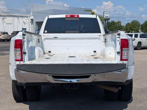 2021 RAM 3500 Tradesman