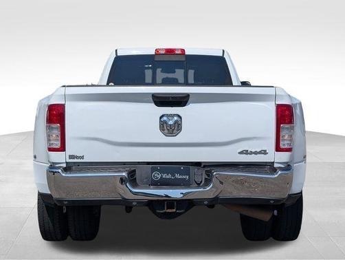 2021 RAM 3500 Tradesman