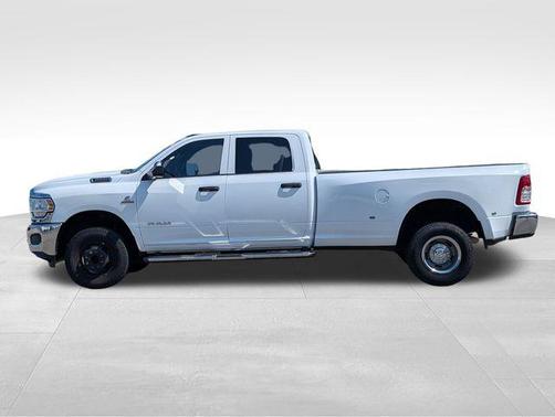 2021 RAM 3500 Tradesman