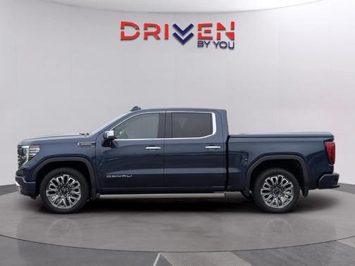 2023 GMC Sierra 1500 Denali Ultimate