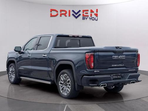 2023 GMC Sierra 1500 Denali Ultimate