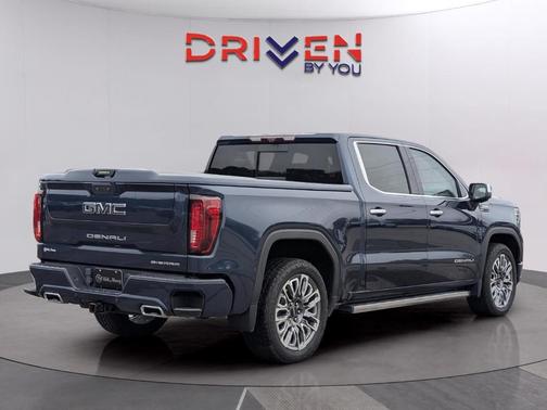 2023 GMC Sierra 1500 Denali Ultimate