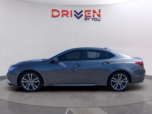 2020 Acura TLX V6 w/Technology Package