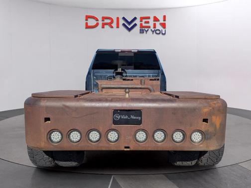 2020 GMC Sierra 3500 SLT