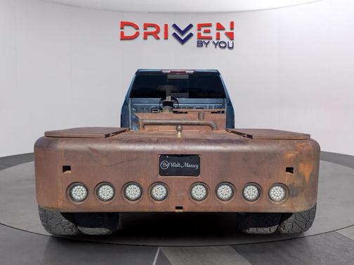 2020 GMC Sierra 3500 SLT