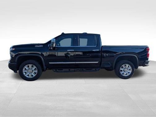 2024 Chevrolet Silverado 2500 High Country