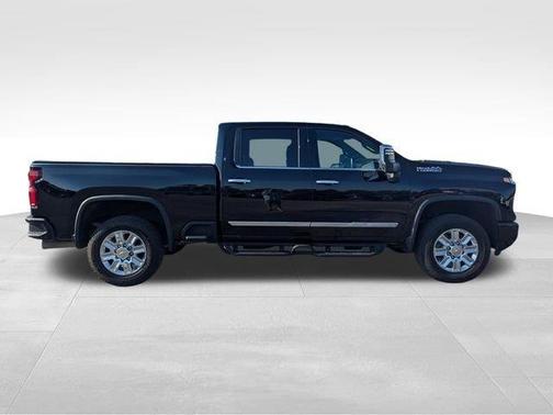2024 Chevrolet Silverado 2500 High Country