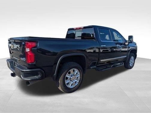 2024 Chevrolet Silverado 2500 High Country