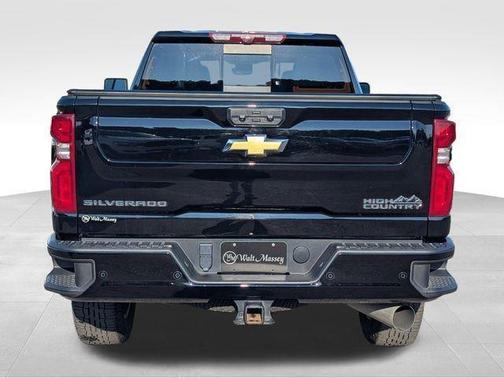 2024 Chevrolet Silverado 2500 High Country