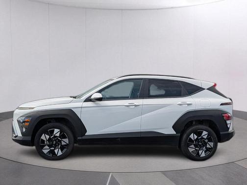Atlas 2025 Hyundai KONA SEL