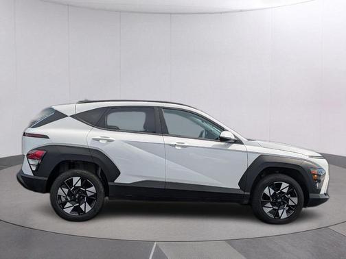 Atlas 2025 Hyundai KONA SEL