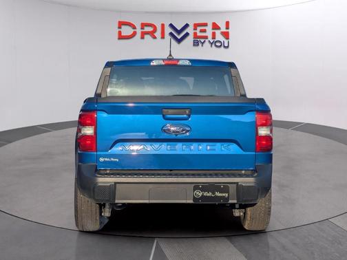 2024 Ford Maverick XL