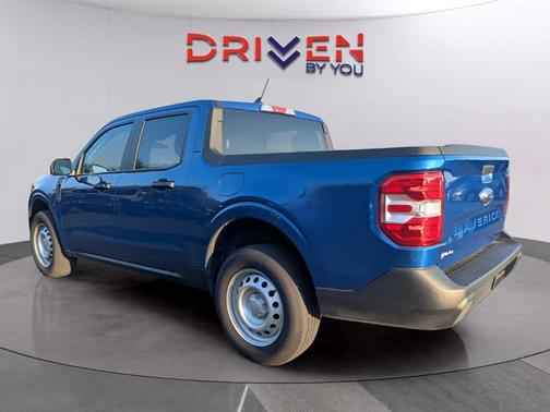 2024 Ford Maverick XL