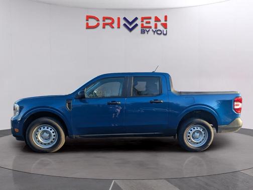 2024 Ford Maverick XL