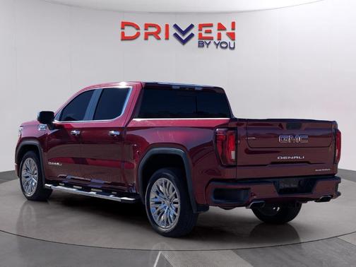 2019 GMC Sierra 1500 Denali