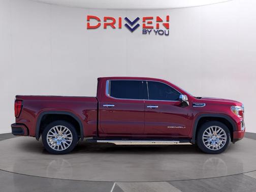 2019 GMC Sierra 1500 Denali