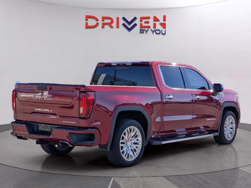 2019 GMC Sierra 1500 Denali