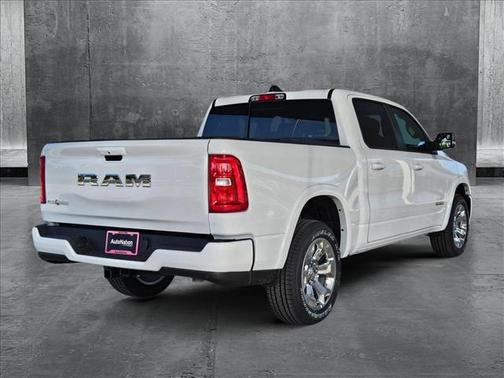 2025 RAM 1500 Lone Star
