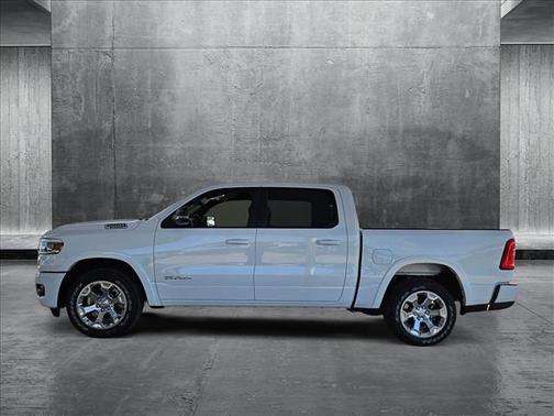 2025 RAM 1500 Lone Star