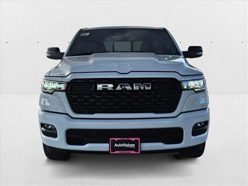 2025 RAM 1500 Lone Star