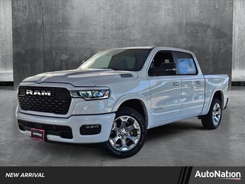 2025 RAM 1500 Lone Star