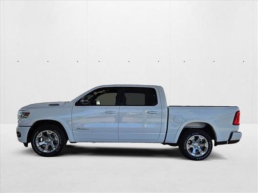 2025 RAM 1500 Lone Star