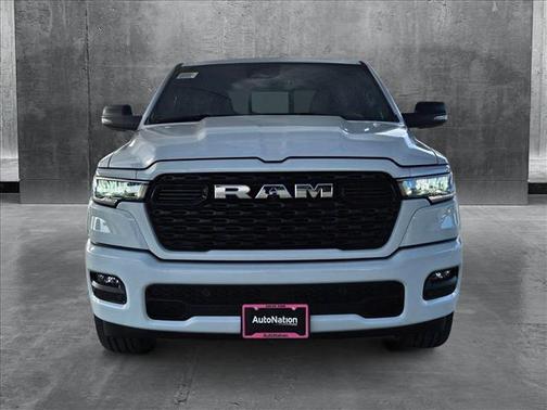 2025 RAM 1500 Lone Star