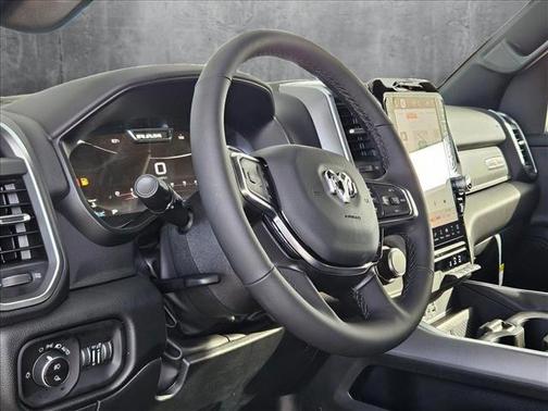 2025 RAM 1500 Lone Star