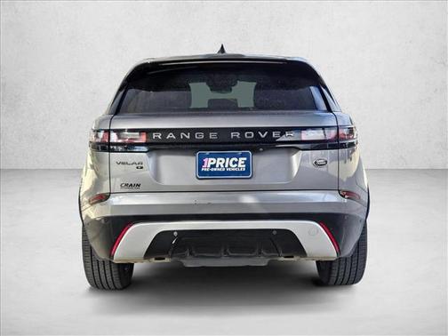 2021 Land Rover Range Rover Velar P250 S R-Dynamic