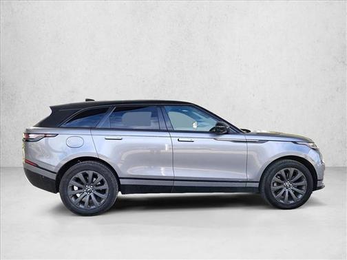 2021 Land Rover Range Rover Velar P250 S R-Dynamic