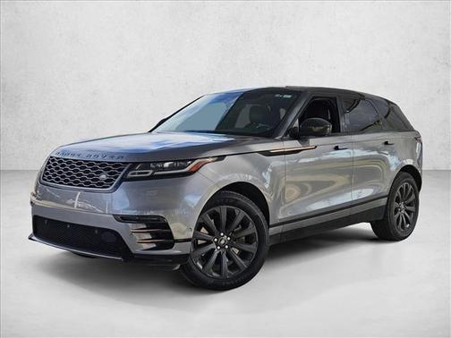 2021 Land Rover Range Rover Velar P250 S R-Dynamic