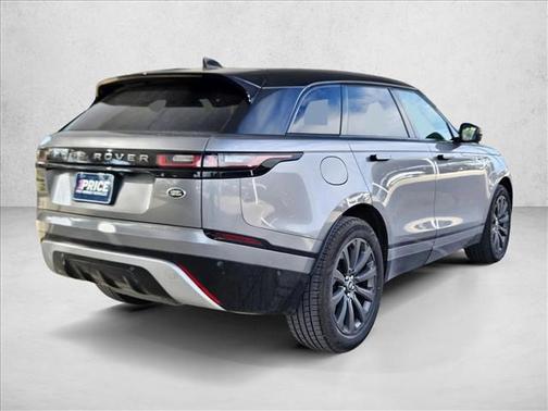 2021 Land Rover Range Rover Velar P250 S R-Dynamic