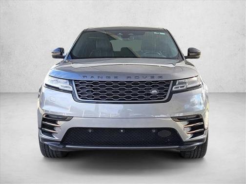 2021 Land Rover Range Rover Velar P250 S R-Dynamic
