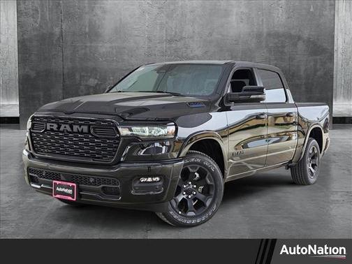 2025 RAM 1500 Lone Star