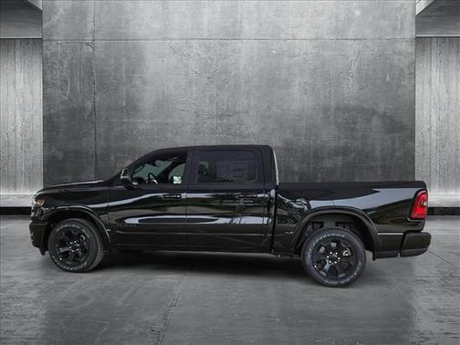 2025 RAM 1500 Lone Star