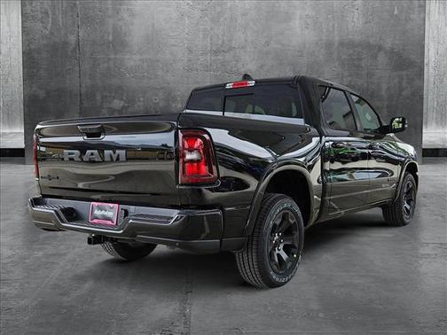 2025 RAM 1500 Lone Star