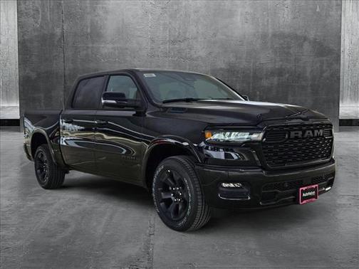2025 RAM 1500 Lone Star