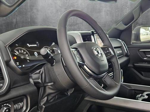 2025 RAM 1500 Lone Star