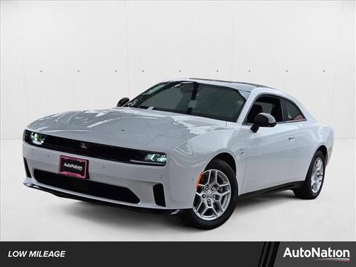 2024 Dodge Charger R/T