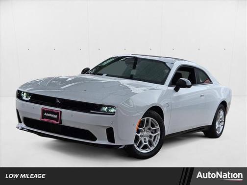 2024 Dodge Charger R/T