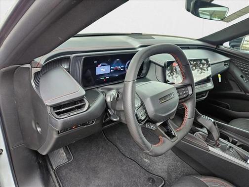 2024 Dodge Charger R/T